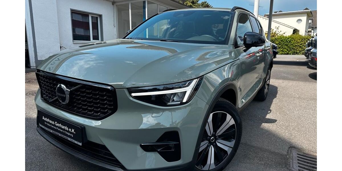 Volvo XC40 66.053 km 35.888 &euro; Siegburg 53721