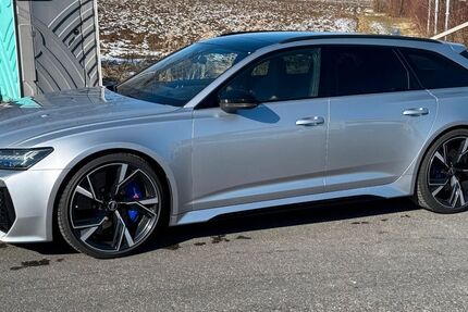 Audi RS6 133.000 km 69.999 &euro; Haar 85540