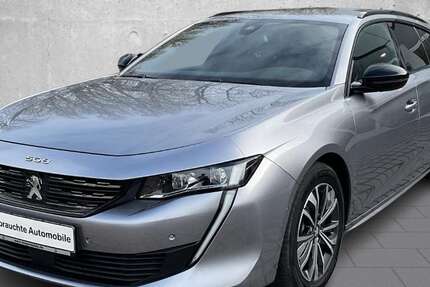 Peugeot 508 91.507 km 17.555 &euro; Rendsburg 24768