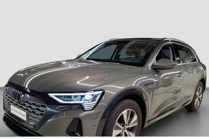 Audi Q8 e-tron 25.120 km 59.390 &euro; Neutraubling 93073