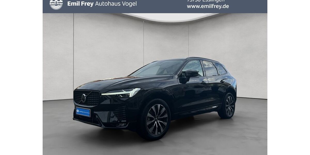 Volvo XC60 21.505 km 43.980 &euro; Esslingen 73730