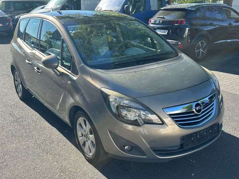 Meriva