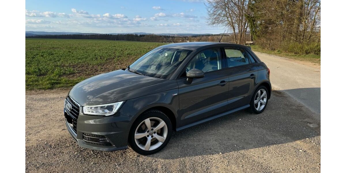 Audi A1 105.000 km 13.100 &euro; Schwandorf 92421