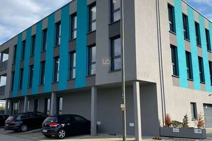 Gewerbeobjekt Kösching - 2.702&euro; | Angebot:25354609