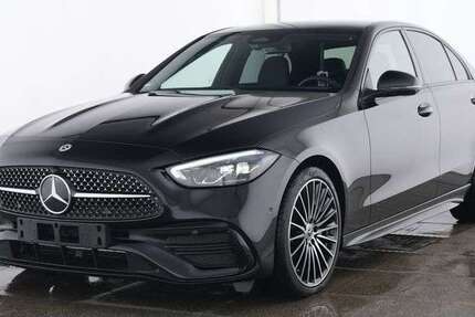 Mercedes-Benz C 300 13.700 km 46.490 &euro; Neustadt an der Aisch 91413