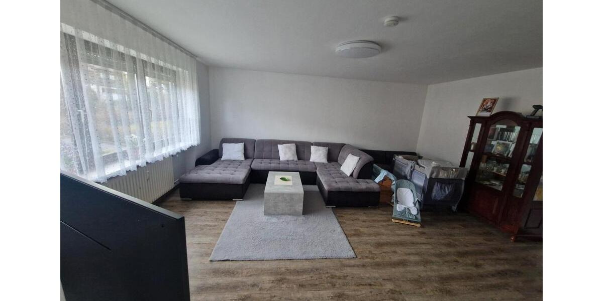 Etagenwohnung Kirchdorf - 3 Zimmer, 90 m&sup2;, 800&euro; | Angebot:26384505