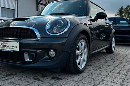 Mini Cooper S 128.919 km 8.999 &euro; Nordhausen 99734