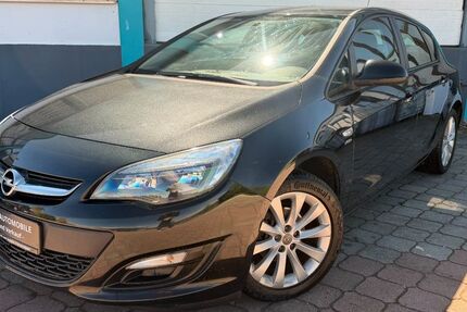Opel Astra 77.962 km 7.480 &euro; Ursensollen 92289