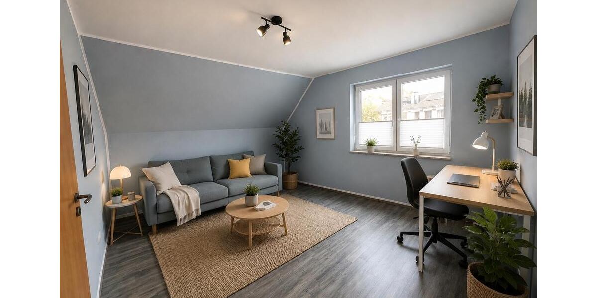Doppelhaushälfte Kamen - 399.000&euro; | Angebot:26898709