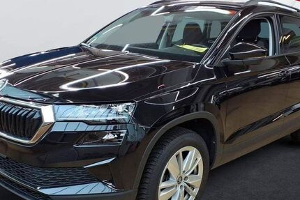 Skoda Karoq 23.500 km 26.330 &euro; Wackersdorf 92442