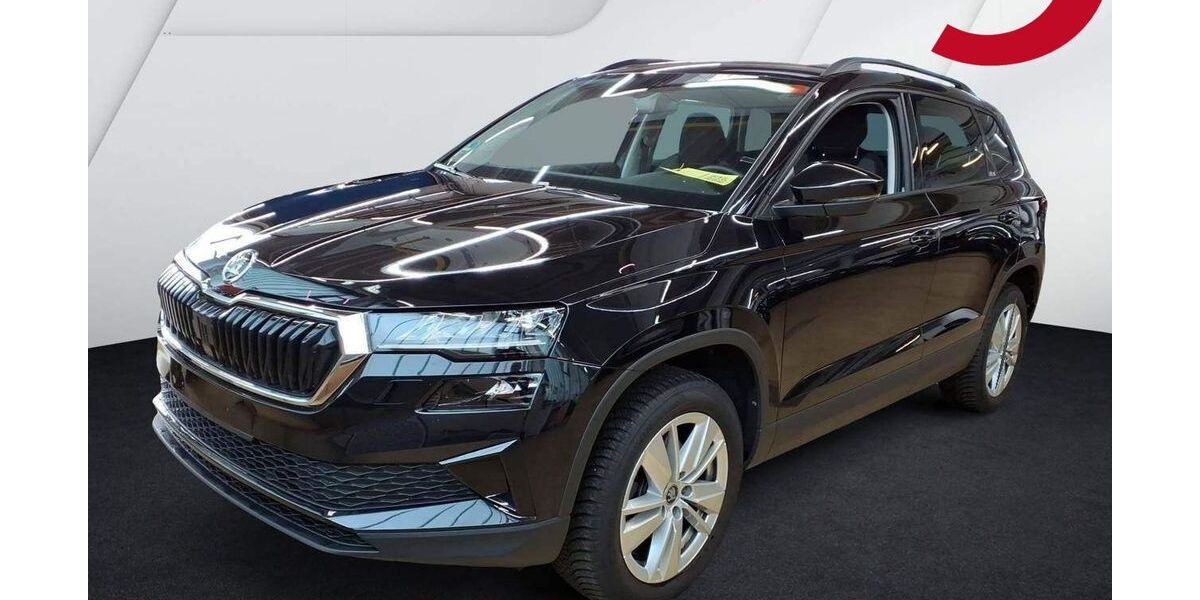 Skoda Karoq 23.500 km 26.330 &euro; Wackersdorf 92442