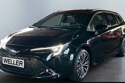 Toyota Corolla 21.379 km 27.790 &euro; Leipzig 04347