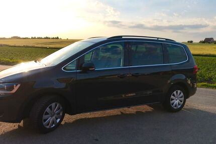 VW Sharan 175.000 km 13.500 &euro; Otzberg 64853