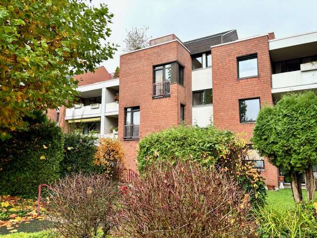 Wohnung zum Kaufen in Monheim am Rhein 350.000 € 76 m² 3 zimmer
