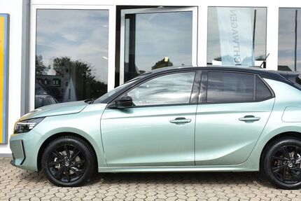 Opel Corsa 12.200 km 19.650 &euro; Grafschaft 53501
