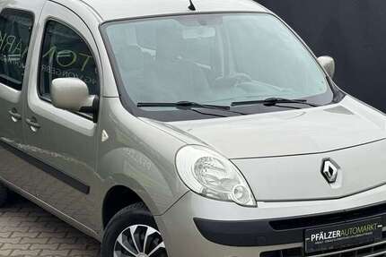 Renault Kangoo 117.500 km 7.999 &euro; Dannstadt Schauernheim 67125