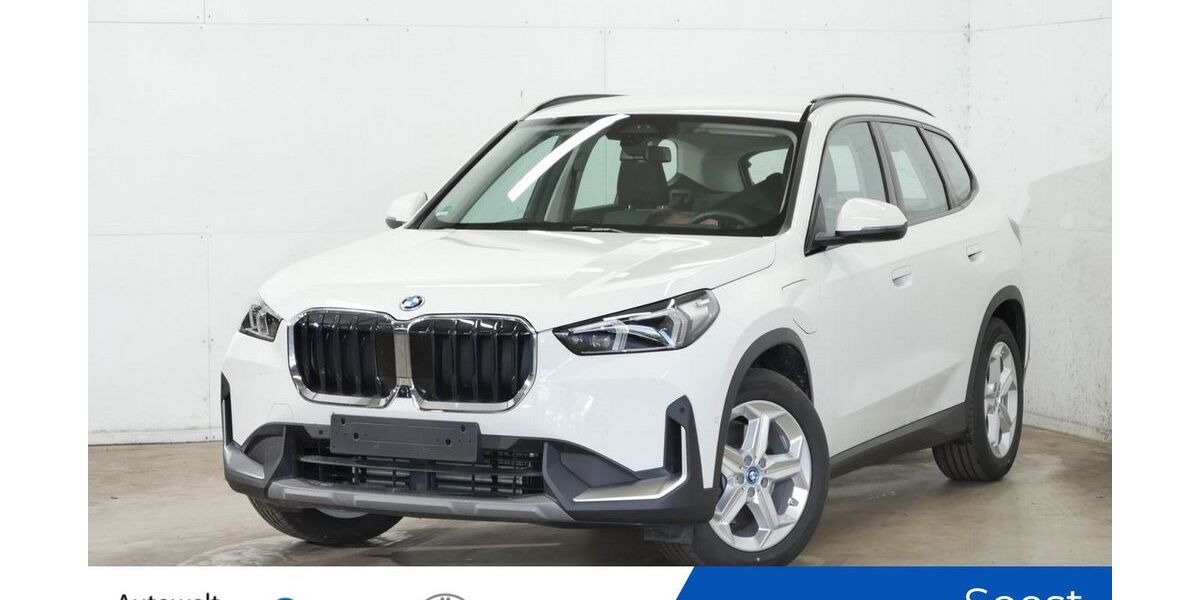 BMW X1 19.005 km 46.770 &euro; Soest 59494
