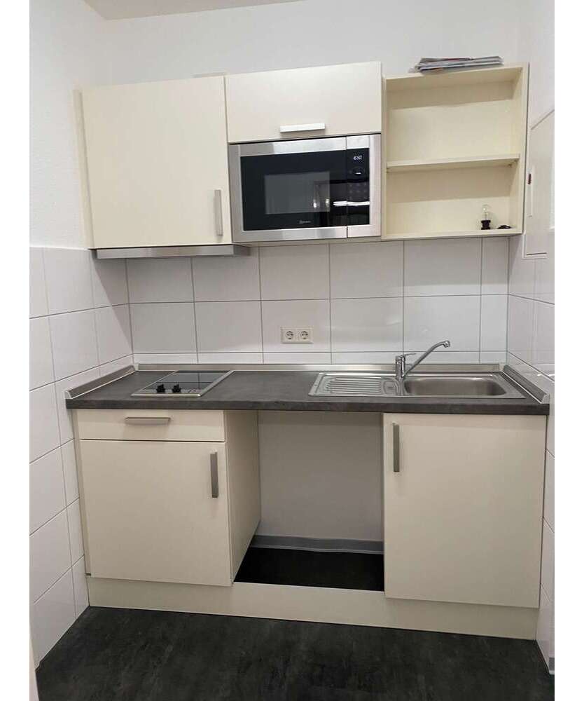 Wohnung zum Mieten in Pforzheim 450 € 33 m²