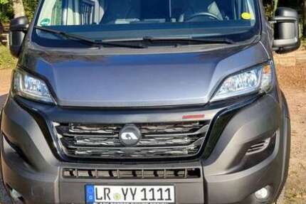 Fiat Ducato 24.000 km 73.900 &euro; Kippenheim 77971