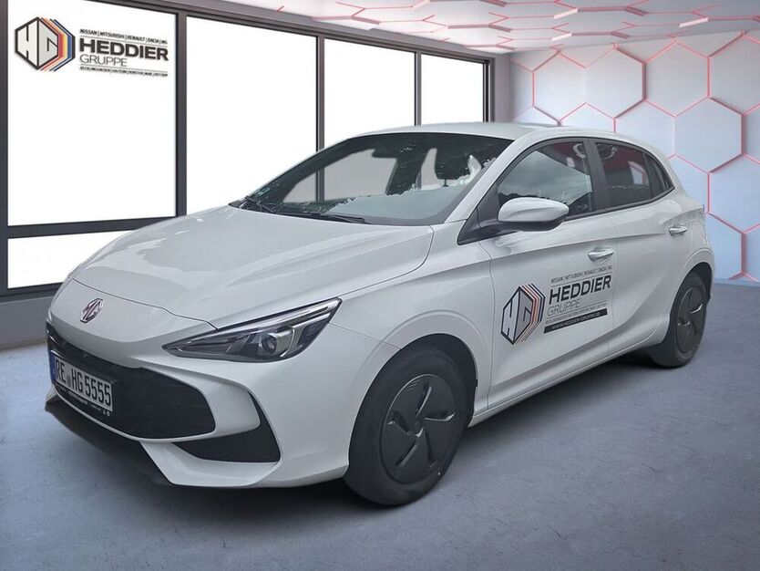 MG3