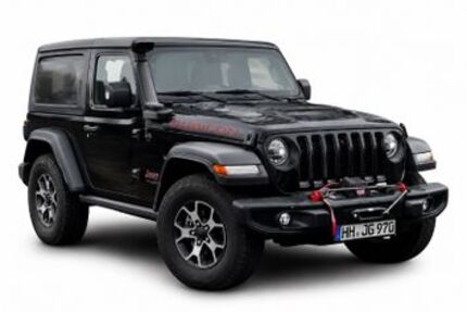 Jeep Wrangler 66.000 km 47.000 &euro; Hamburg 21037