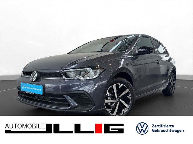 VW Polo 6.215 km 21.290 &euro; Münsingen 72525