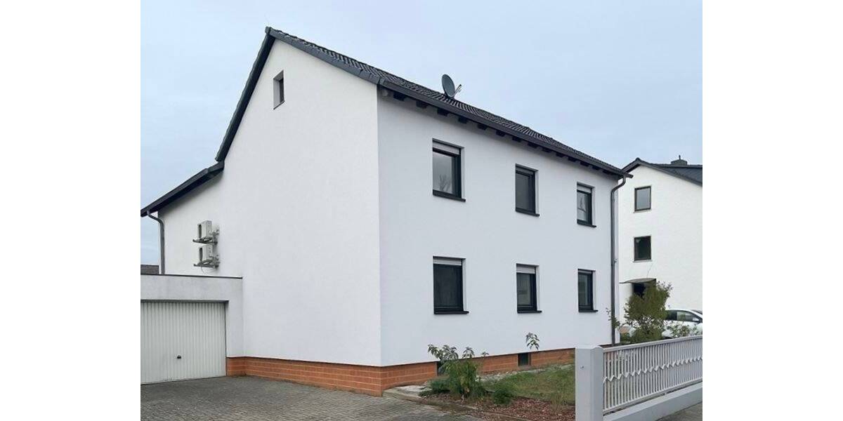 Mehrfamilienhaus, Wohnhaus Griesheim - 9 Zimmer, 193 m&sup2;, 695.000&euro; | Angebot:25628890