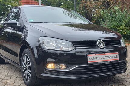 VW Polo 149.848 km 7.450 € Hamburg 22453
