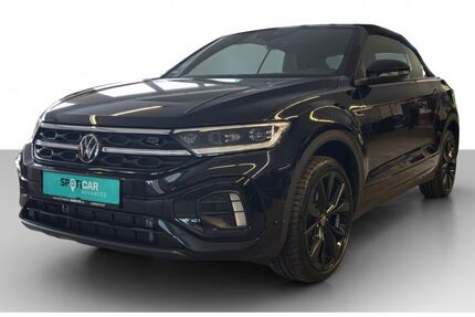 VW T-Roc 14.490 km 34.940 &euro; Lennestadt 57368
