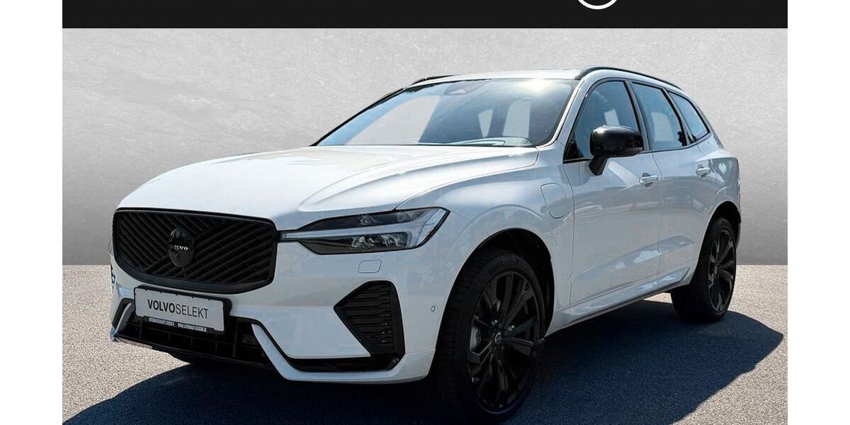 Volvo XC60 1.500 km 59.750 &euro; Karlsruhe 76187