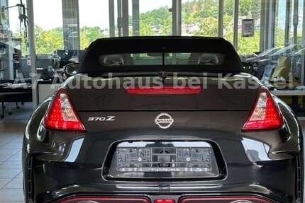 Nissan 370Z 25.500 km 39.500 &euro; Niestetal-Heiligenrode bei Kassel 34266