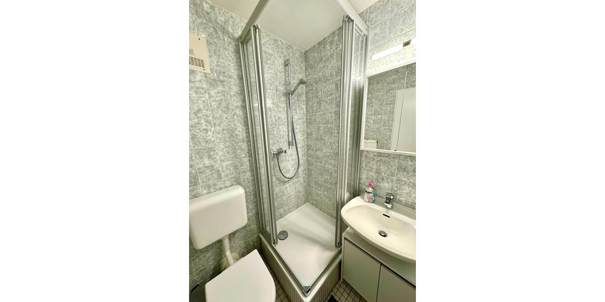 Etagenwohnung Homburg - 1 Zimmer, 27 m&sup2;, 940&euro; | Angebot:26413186