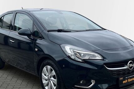Opel Corsa 134.750 km 6.490 &euro; Königsbrück bei Dresden 01936
