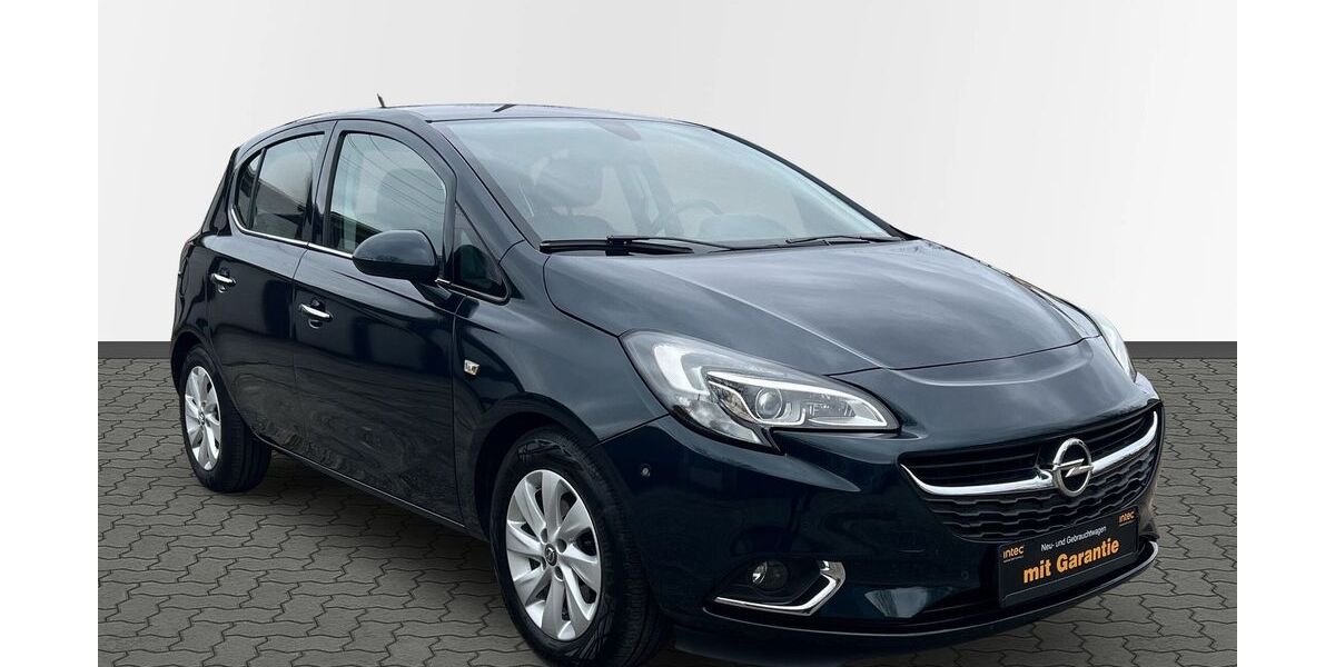 Opel Corsa 134.750 km 6.490 &euro; Königsbrück bei Dresden 01936