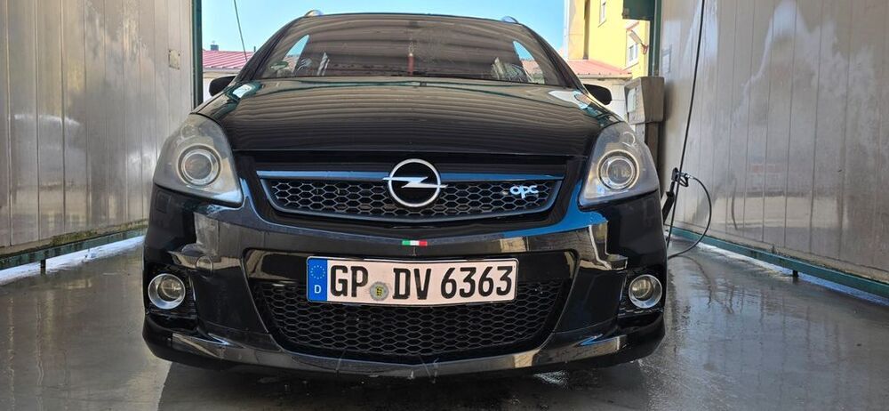 Zafira