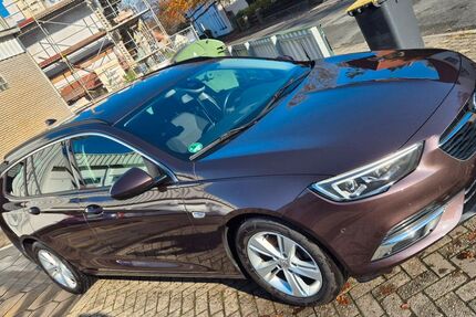 Opel Insignia 209.000 km 9.000 &euro; Bersenbrück 49593
