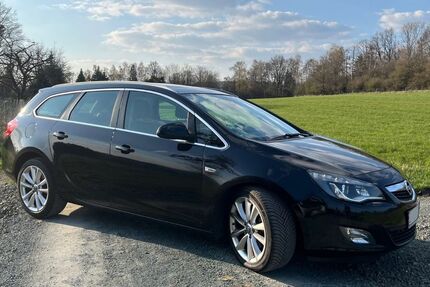Opel Astra 213.647 km 4.500 &euro; Waldbrunn 65620