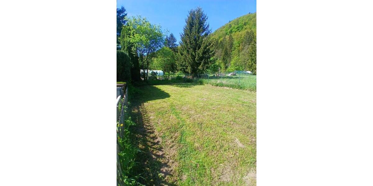 Terrassenwohnung Schleiden - 2 Zimmer, 68 m&sup2;, 820&euro; | Angebot:24770771