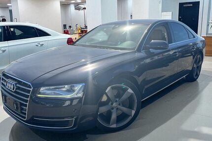 Audi A8 195.000 km 21.499 € Speyer 67346