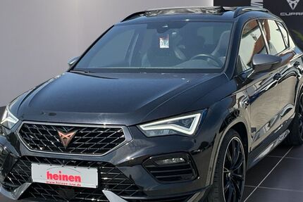 Cupra Ateca 35.440 km 32.499 &euro; Holzwickede 59439