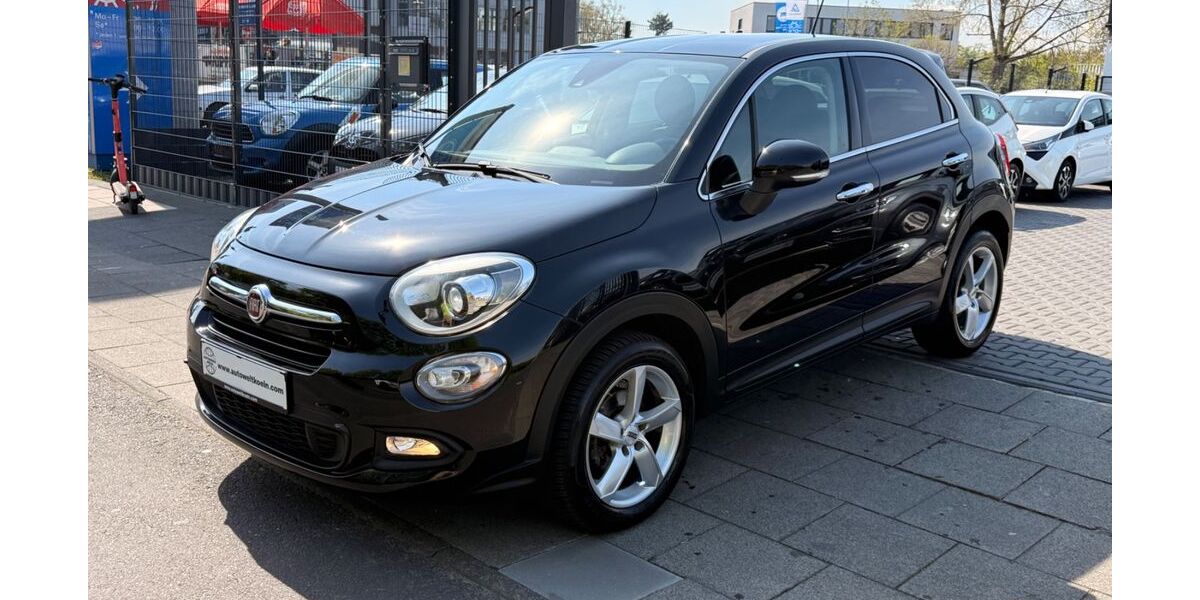 Fiat 500X 87.182 km 7.990 &euro; Köln 51065