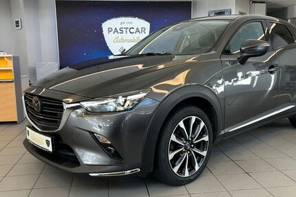 Mazda CX-3 89.500 km 17.600 &euro; Bad Krozingen 79189