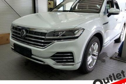VW Touareg 87.403 km 39.850 &euro; Frankfurt 60326