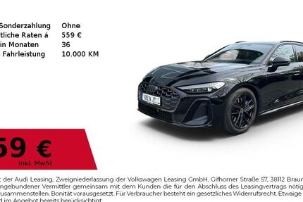 Audi A5 6.500 km 58.780 &euro; Dessau-Roßlau 06844