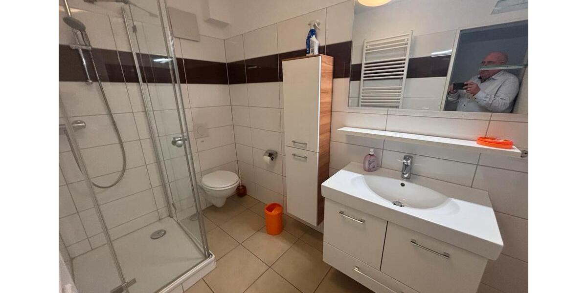 Maisonettenwohnung Binz - 3 Zimmer, 70 m&sup2;, 910&euro; | Angebot:25993194