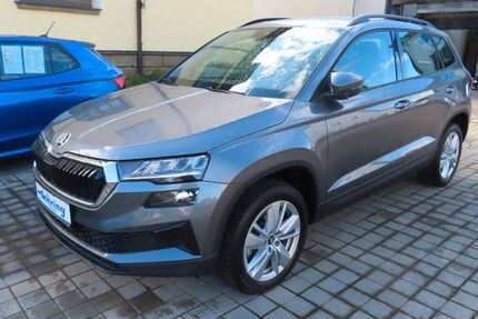 Skoda Karoq 11.000 km 30.890 &euro; Dombühl 91601