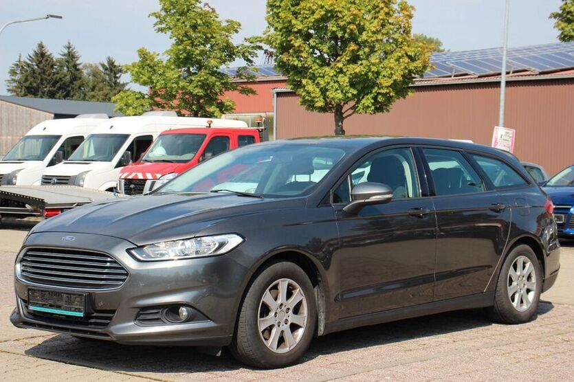 Mondeo