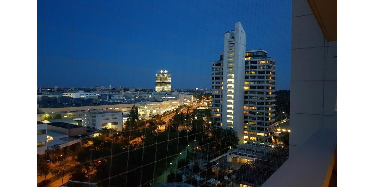 Etagenwohnung München Am Riesenfeld - 2 Zimmer, 52 m&sup2;, 382.000&euro; | Angebot:26035463