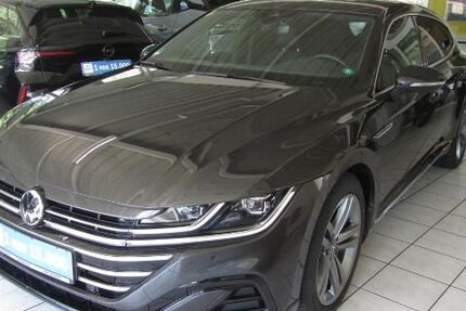 VW Arteon 29.950 km 35.491 € Betzdorf 57518