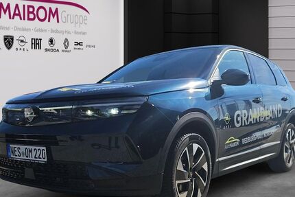 Opel Grandland (X) 4.500 km 34.945 &euro; Bedburg-Hau 47551